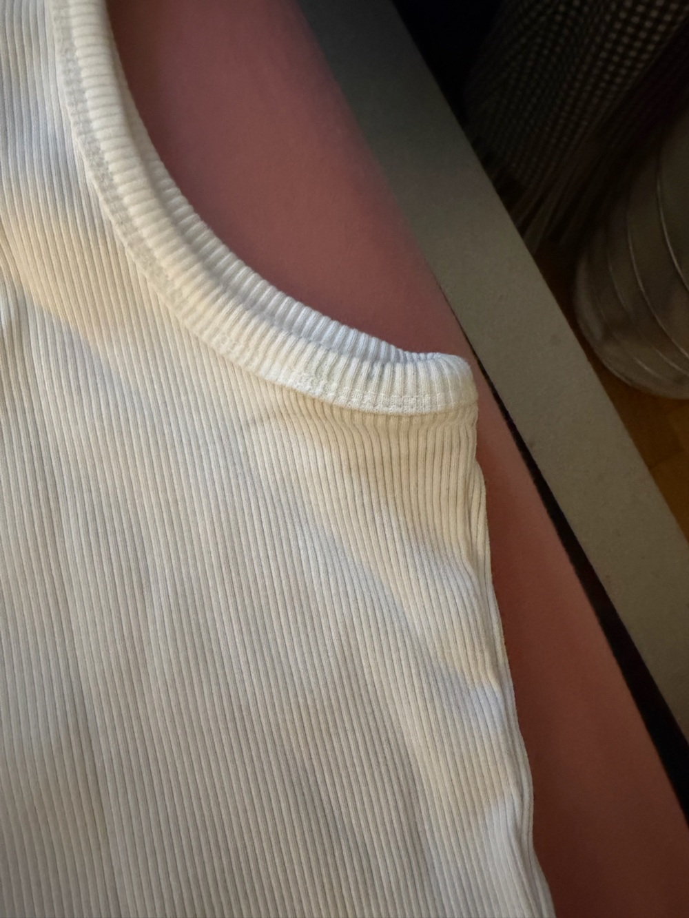 Alexandre Ami tank top - Picture 3 of 7